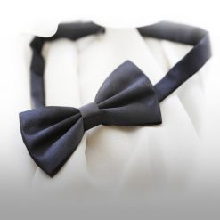 Tintorería - Corbata Pajarita